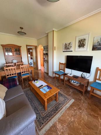 Piso en Puerto Deportivo