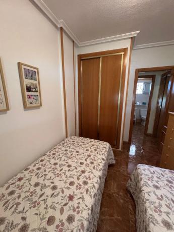 Piso en Puerto Deportivo