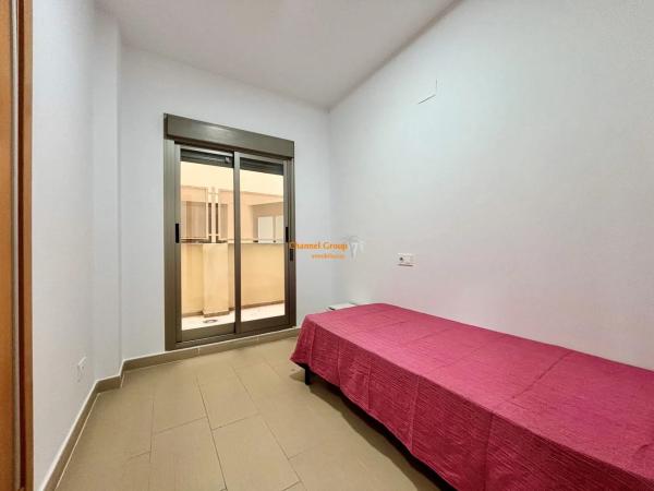 Piso en Guardamar Playa