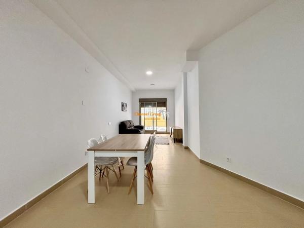 Piso en Guardamar Playa