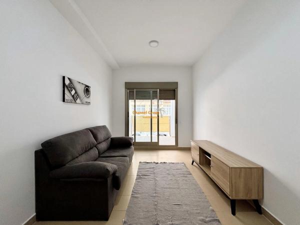 Piso en Guardamar Playa