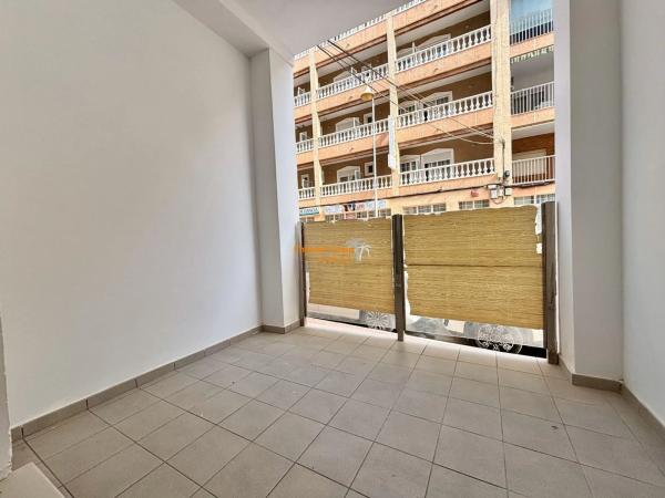 Piso en Guardamar Playa