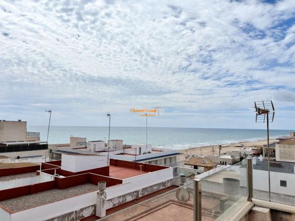 Piso en Guardamar Playa