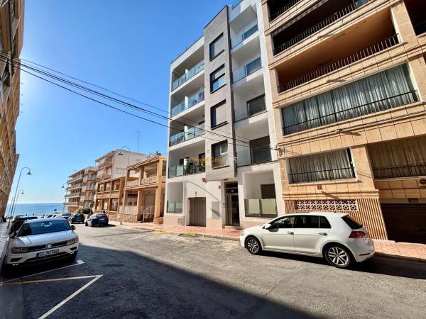 Piso en Guardamar Playa