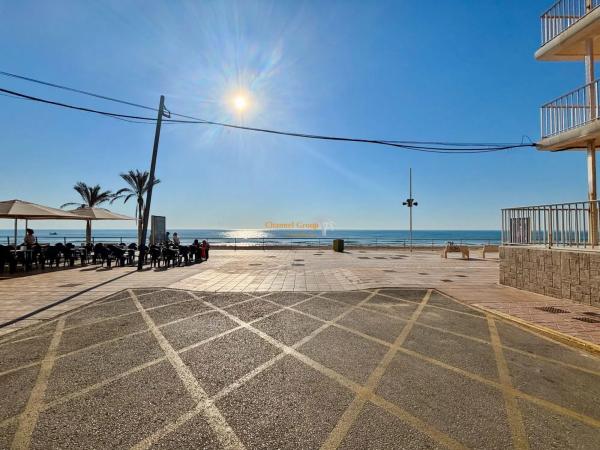 Piso en Guardamar Playa