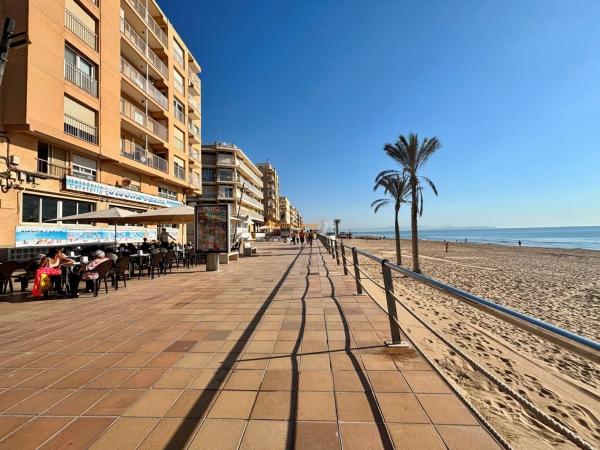 Piso en Guardamar Playa