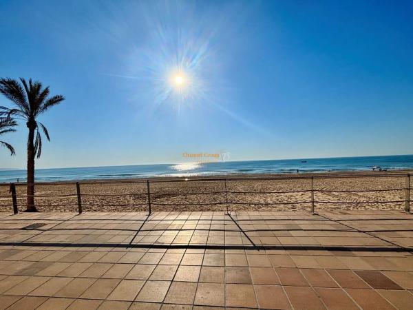 Piso en Guardamar Playa