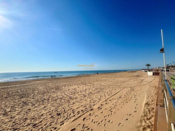 Piso en Guardamar Playa