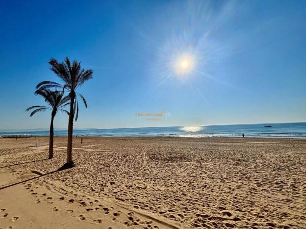 Piso en Guardamar Playa