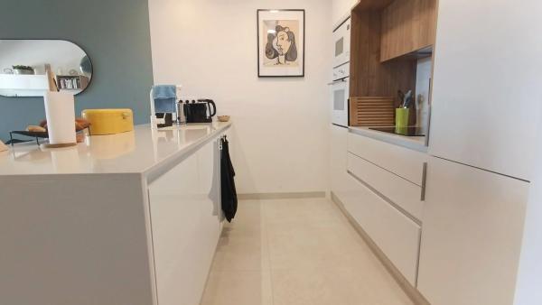 Piso en Urbanizaciones