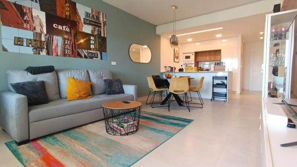 Piso en Urbanizaciones