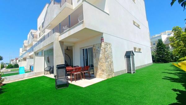 Piso en Urbanizaciones