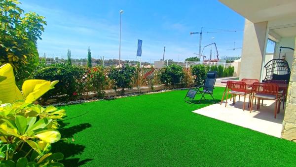 Piso en Urbanizaciones