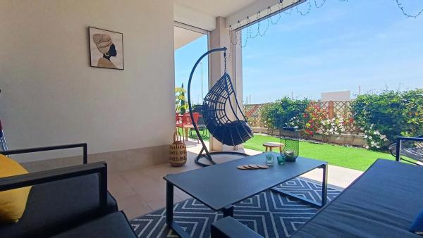 Piso en Urbanizaciones