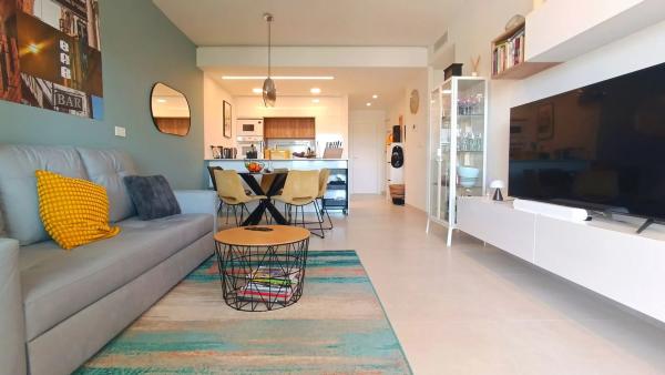 Piso en Urbanizaciones