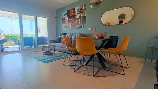 Piso en Urbanizaciones