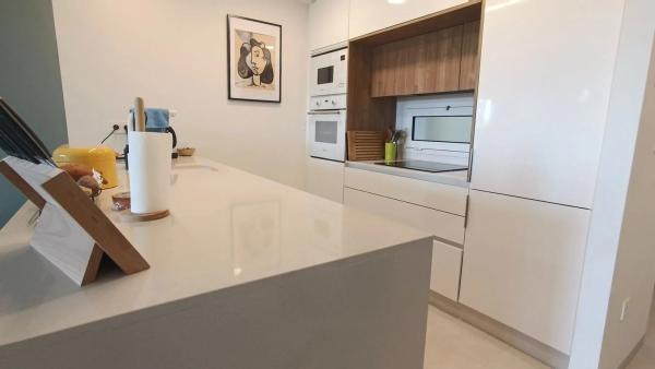 Piso en Urbanizaciones