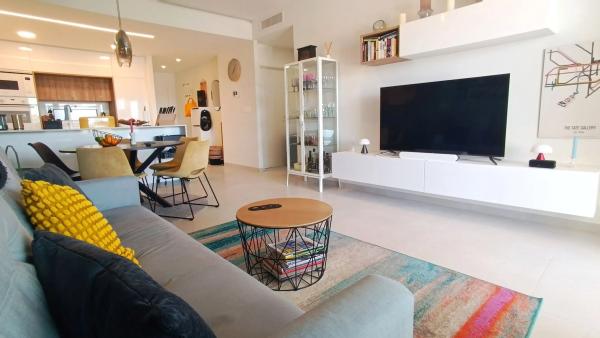 Piso en Urbanizaciones