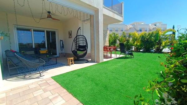 Piso en Urbanizaciones