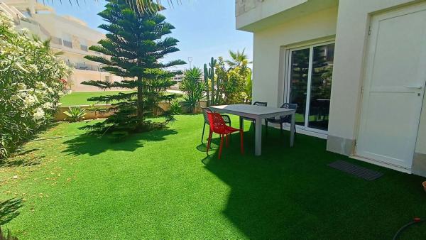 Piso en Urbanizaciones