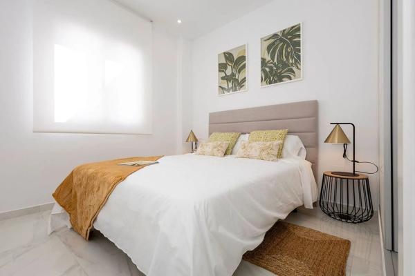 Piso en calle San Isidro, 19