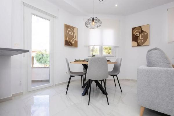 Piso en calle San Isidro, 19