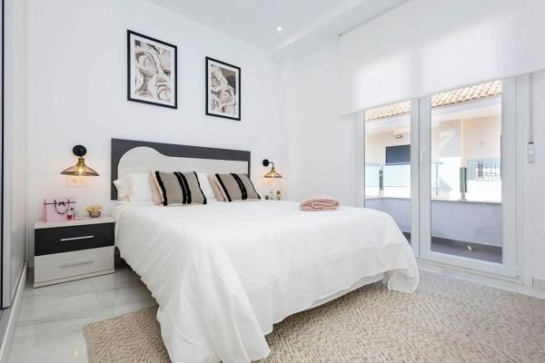 Piso en calle San Isidro, 19