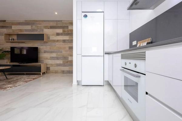 Piso en calle San Isidro, 19