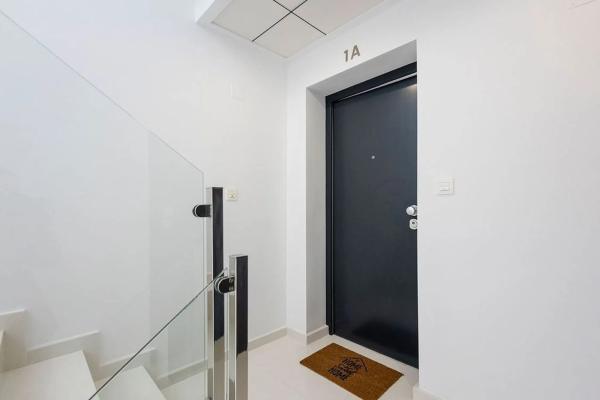 Piso en calle San Isidro, 19