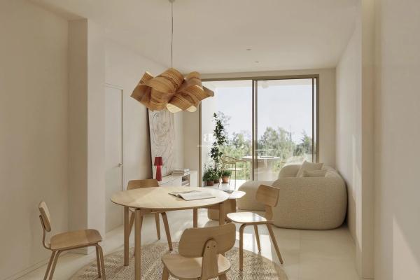 Piso en avenida de la Paz, 81