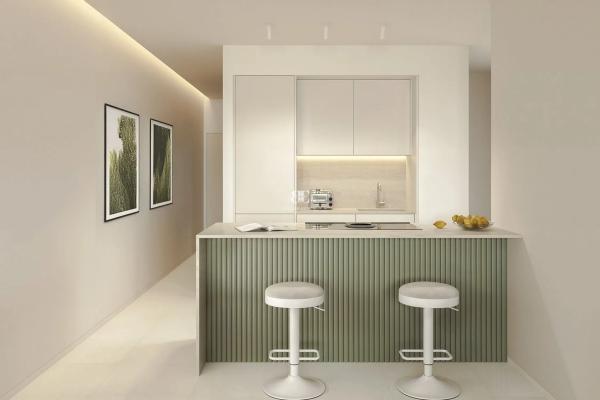 Piso en avenida de la Paz, 81