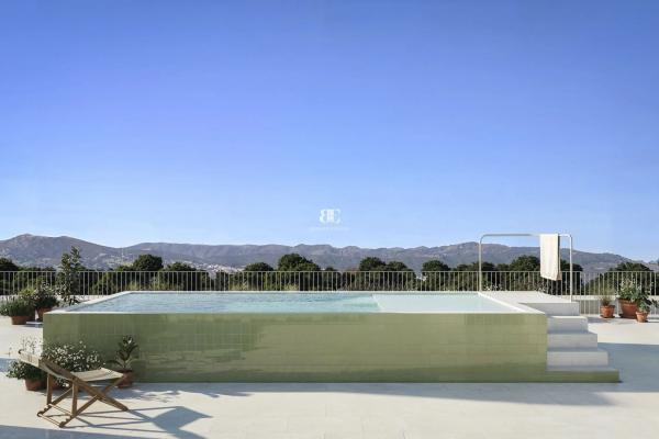 Piso en avenida de la Paz, 81