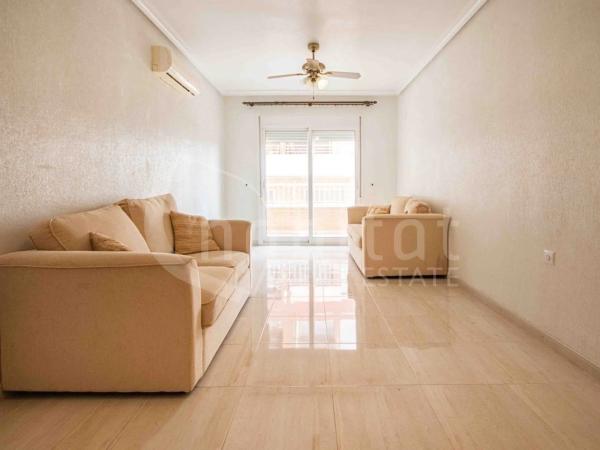 Piso en calle Lope de Vega, 5