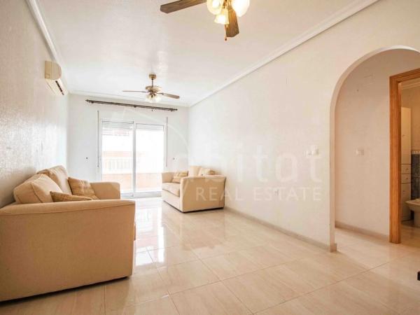 Piso en calle Lope de Vega, 5