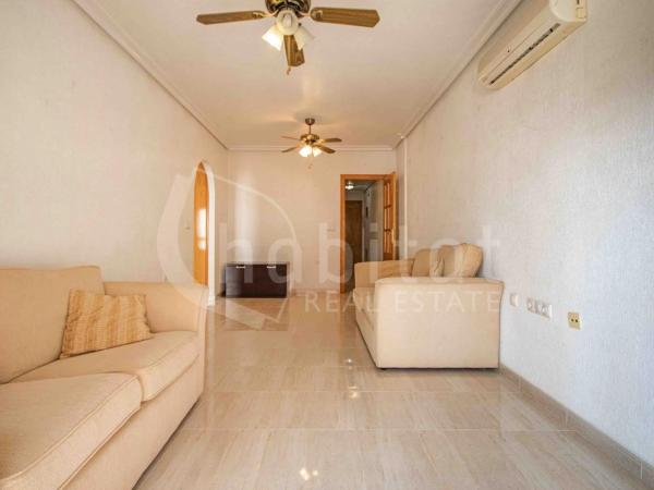 Piso en calle Lope de Vega, 5