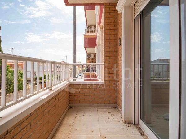 Piso en calle Lope de Vega, 5