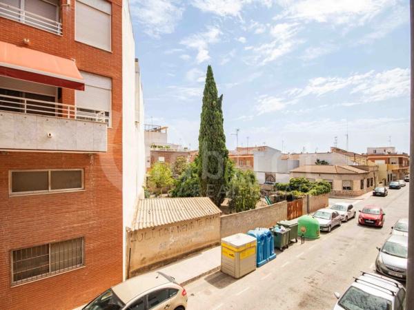 Piso en calle Lope de Vega, 5