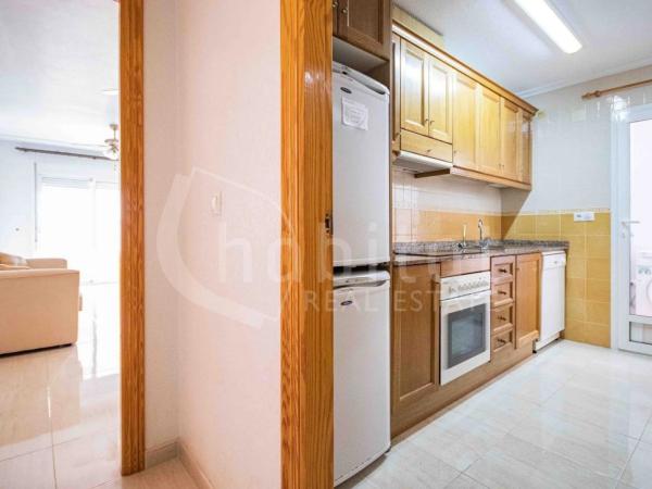 Piso en calle Lope de Vega, 5