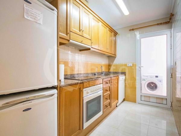 Piso en calle Lope de Vega, 5