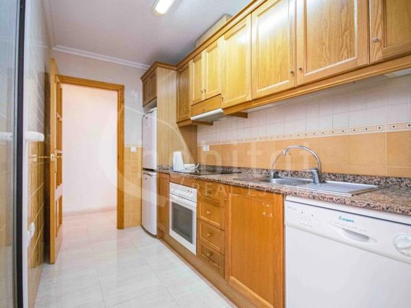 Piso en calle Lope de Vega, 5