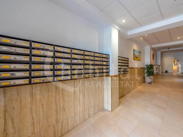 Piso en calle Lope de Vega, 5