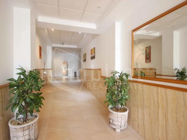 Piso en calle Lope de Vega, 5