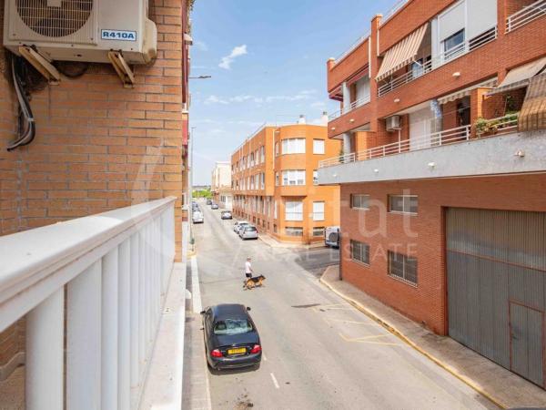 Piso en calle Lope de Vega, 5