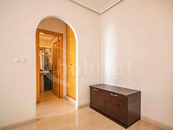 Piso en calle Lope de Vega, 5