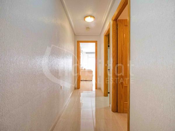 Piso en calle Lope de Vega, 5