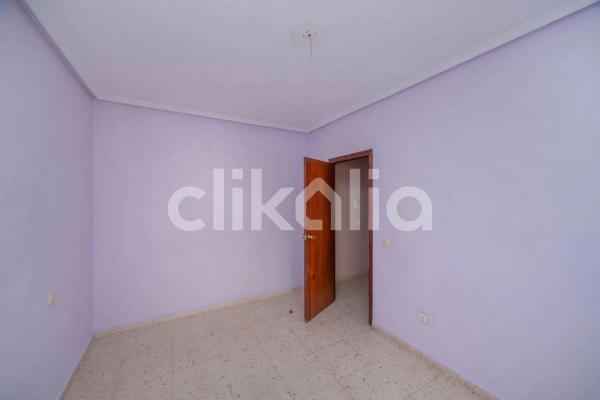 Piso en plaza Sagrado Corazón