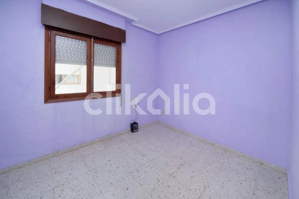 Piso en plaza Sagrado Corazón