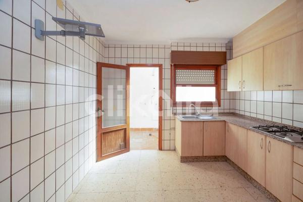 Piso en plaza Sagrado Corazón