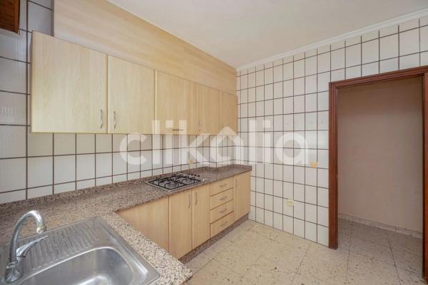 Piso en plaza Sagrado Corazón