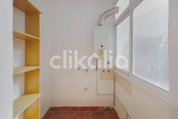 Piso en plaza Sagrado Corazón